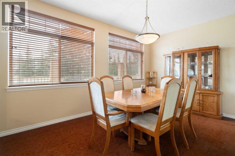 2107 Patterson View SW, Calgary, Alberta, T3H3J9