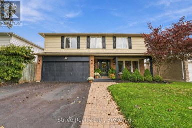 73 RHONDA BOULEVARD Clarington (Bowmanville) Ontario photo 1