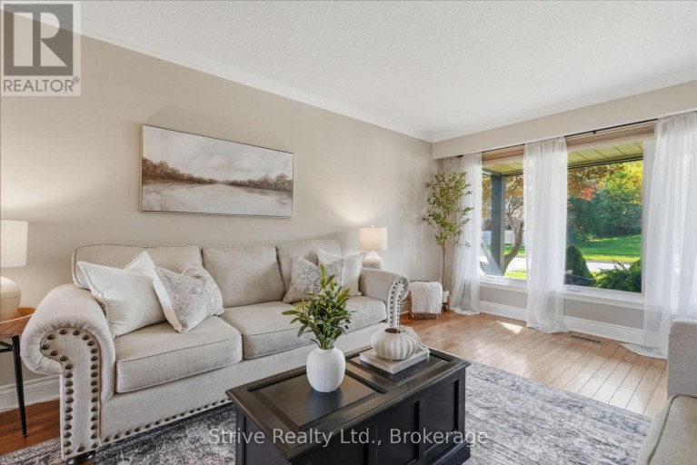 73 RHONDA BOULEVARD, Clarington (Bowmanville), Ontario, L1C3W3