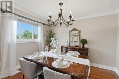 73 RHONDA BOULEVARD Clarington (Bowmanville) Ontario photo 13