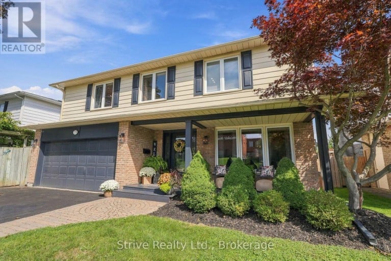 73 RHONDA BOULEVARD, Clarington (Bowmanville), Ontario, L1C3W3