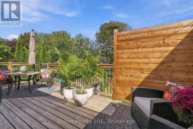 73 RHONDA BOULEVARD, Clarington (Bowmanville), Ontario, L1C3W3