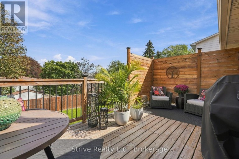 73 RHONDA BOULEVARD, Clarington (Bowmanville), Ontario, L1C3W3