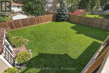 73 RHONDA BOULEVARD Clarington (Bowmanville) Ontario photo 22