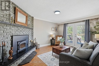 73 RHONDA BOULEVARD Clarington (Bowmanville) Ontario photo 24