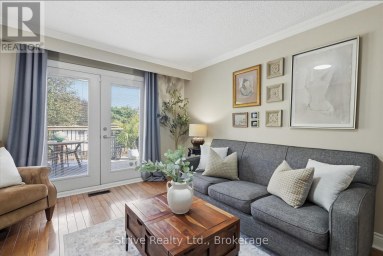 73 RHONDA BOULEVARD Clarington (Bowmanville) Ontario photo 25