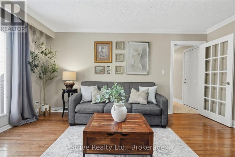73 RHONDA BOULEVARD, Clarington (Bowmanville), Ontario, L1C3W3