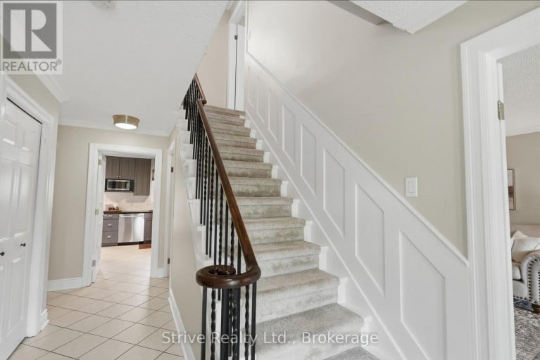 73 RHONDA BOULEVARD, Clarington (Bowmanville), Ontario, L1C3W3