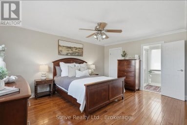 73 RHONDA BOULEVARD Clarington (Bowmanville) Ontario photo 28