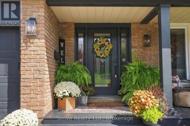 73 RHONDA BOULEVARD, Clarington (Bowmanville), Ontario, L1C3W3