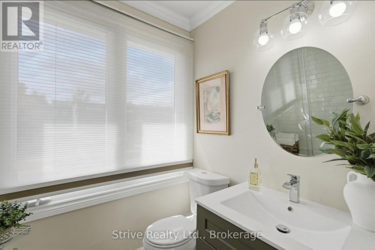 73 RHONDA BOULEVARD, Clarington (Bowmanville), Ontario, L1C3W3
