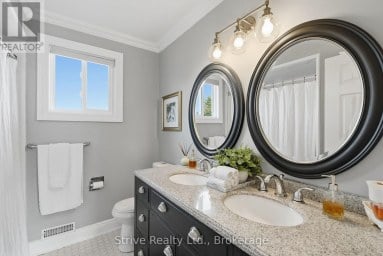 73 RHONDA BOULEVARD Clarington (Bowmanville) Ontario photo 32