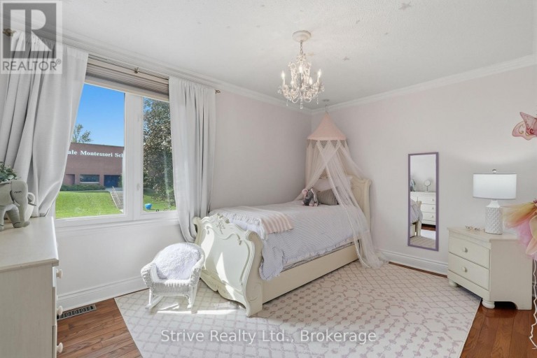 73 RHONDA BOULEVARD, Clarington (Bowmanville), Ontario, L1C3W3