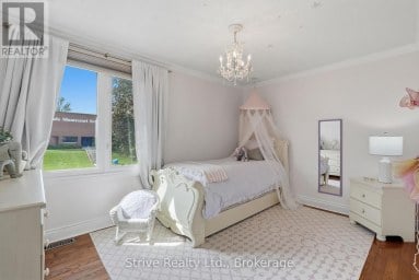 73 RHONDA BOULEVARD Clarington (Bowmanville) Ontario photo 33