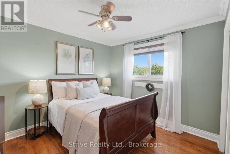 73 RHONDA BOULEVARD, Clarington (Bowmanville), Ontario, L1C3W3