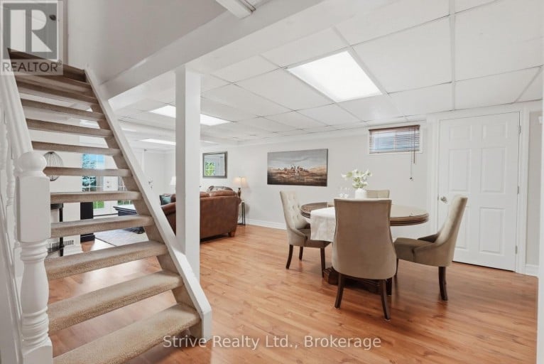 73 RHONDA BOULEVARD, Clarington (Bowmanville), Ontario, L1C3W3