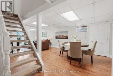 73 RHONDA BOULEVARD Clarington (Bowmanville) Ontario photo 35