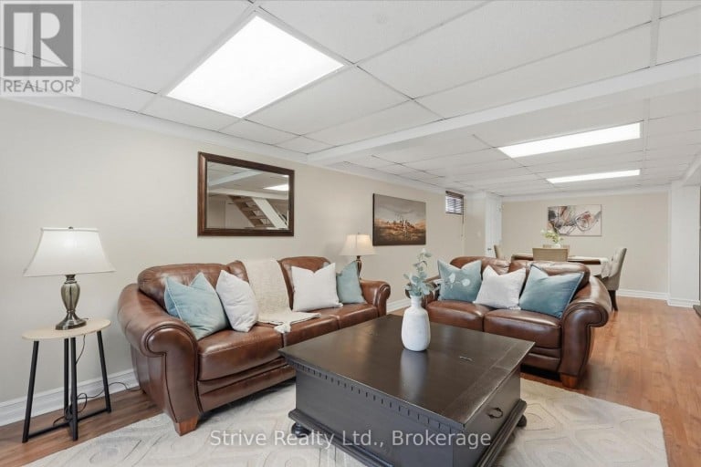 73 RHONDA BOULEVARD, Clarington (Bowmanville), Ontario, L1C3W3