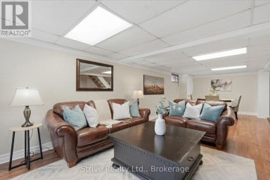 73 RHONDA BOULEVARD Clarington (Bowmanville) Ontario photo 39