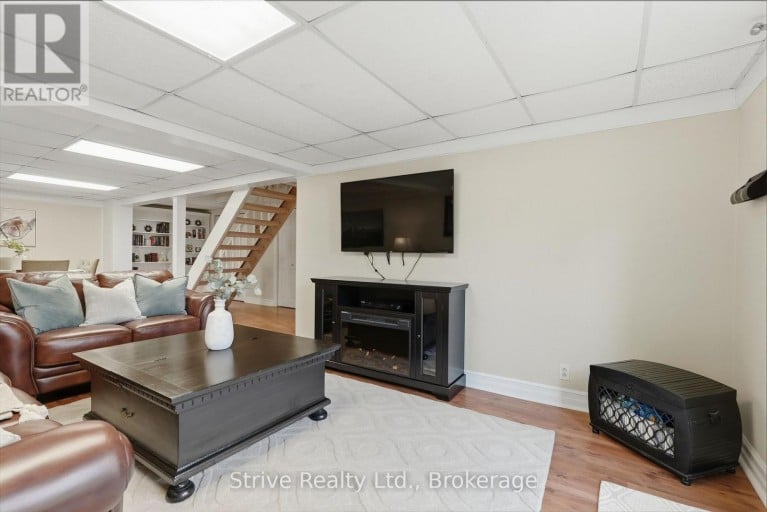 73 RHONDA BOULEVARD, Clarington (Bowmanville), Ontario, L1C3W3