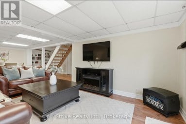 73 RHONDA BOULEVARD Clarington (Bowmanville) Ontario photo 40
