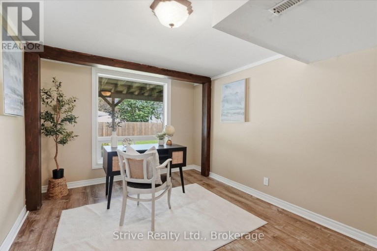 73 RHONDA BOULEVARD, Clarington (Bowmanville), Ontario, L1C3W3