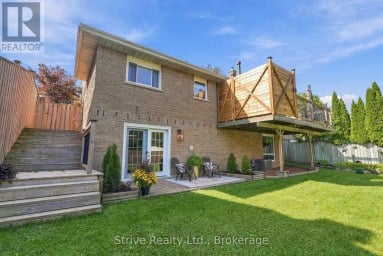 73 RHONDA BOULEVARD Clarington (Bowmanville) Ontario photo 43