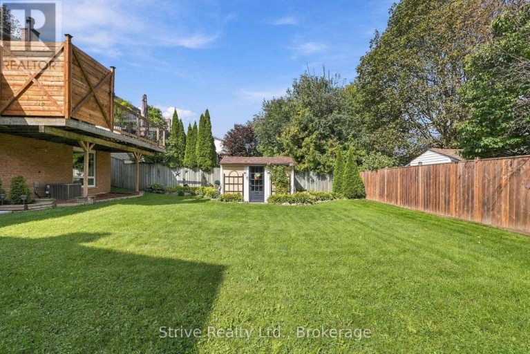 73 RHONDA BOULEVARD, Clarington (Bowmanville), Ontario, L1C3W3