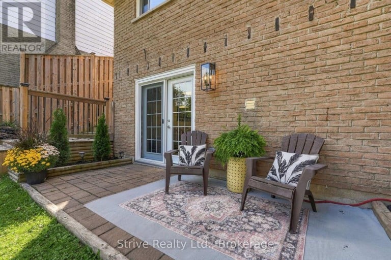 73 RHONDA BOULEVARD, Clarington (Bowmanville), Ontario, L1C3W3
