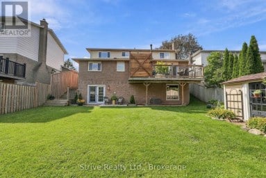 73 RHONDA BOULEVARD Clarington (Bowmanville) Ontario photo 46