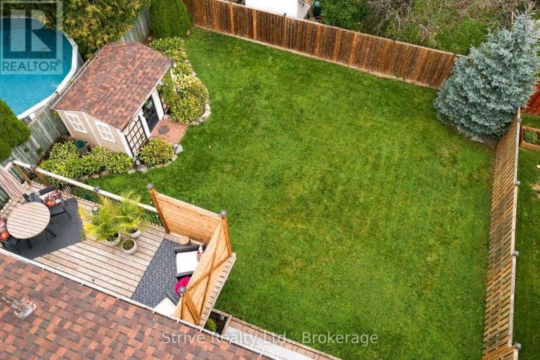 73 RHONDA BOULEVARD, Clarington (Bowmanville), Ontario, L1C3W3