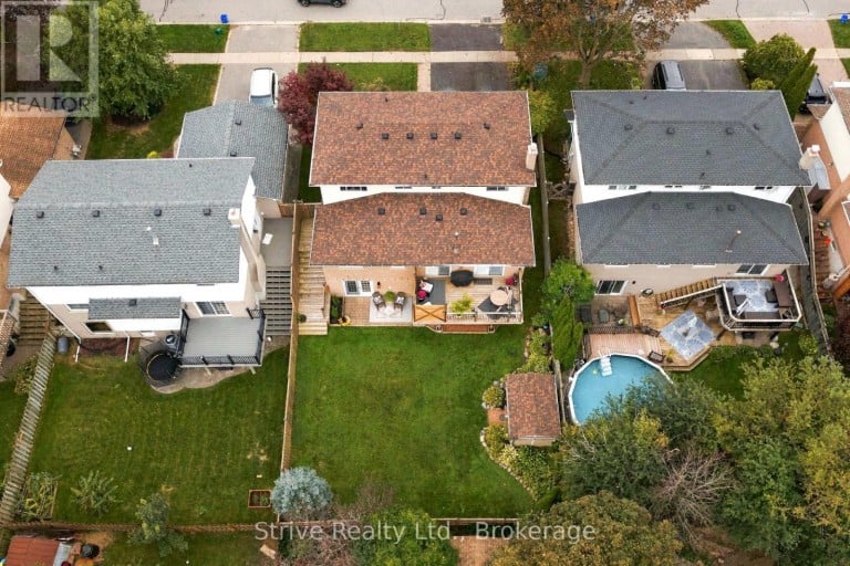 73 RHONDA BOULEVARD, Clarington (Bowmanville), Ontario, L1C3W3