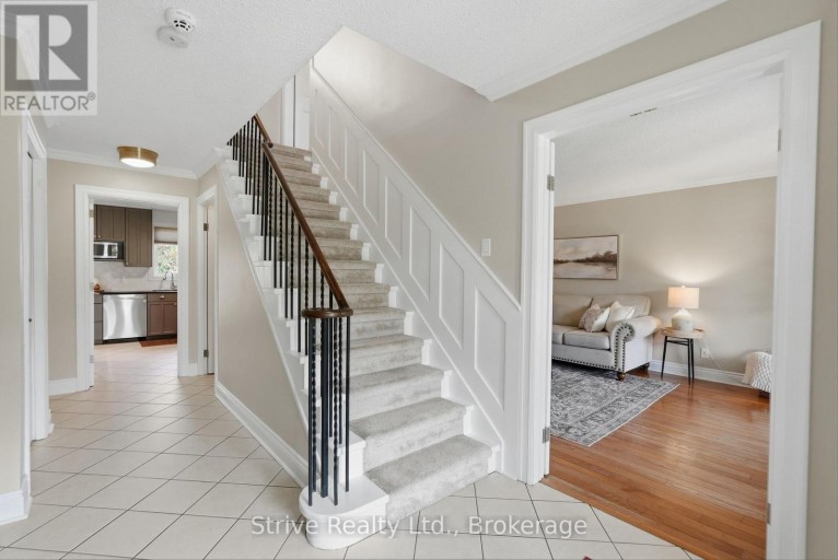 73 RHONDA BOULEVARD, Clarington (Bowmanville), Ontario, L1C3W3