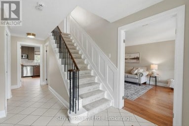 73 RHONDA BOULEVARD Clarington (Bowmanville) Ontario photo 5