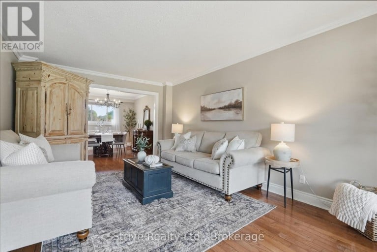 73 RHONDA BOULEVARD, Clarington (Bowmanville), Ontario, L1C3W3