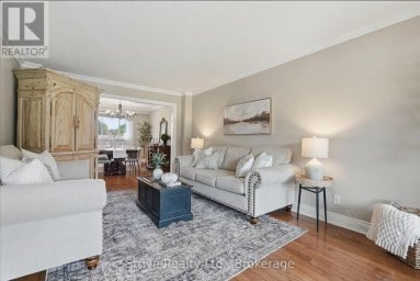 73 RHONDA BOULEVARD Clarington (Bowmanville) Ontario photo 6