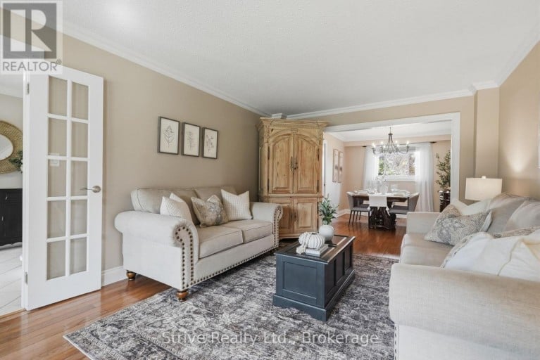 73 RHONDA BOULEVARD, Clarington (Bowmanville), Ontario, L1C3W3