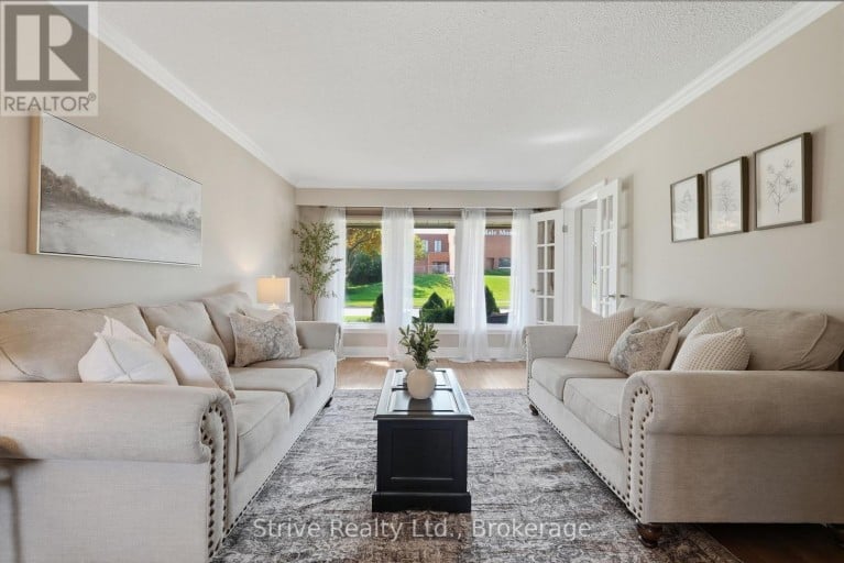 73 RHONDA BOULEVARD, Clarington (Bowmanville), Ontario, L1C3W3