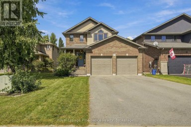 273 AVONDALE ROAD Belleville (Belleville Ward) Ontario photo 1