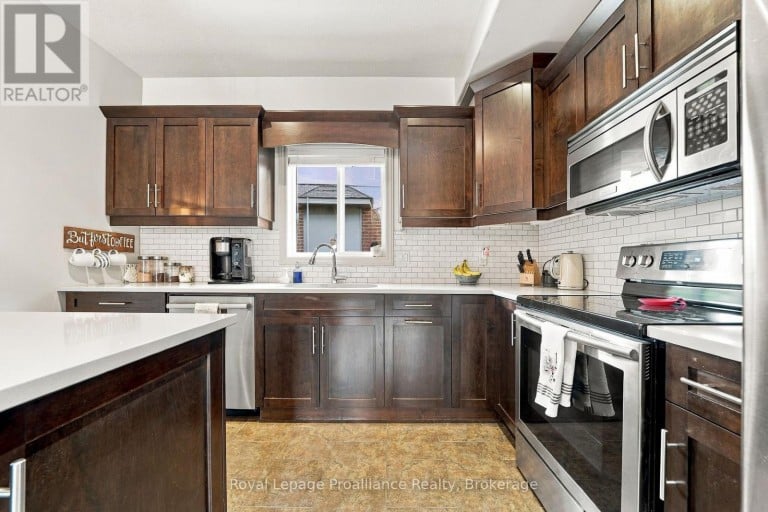 273 AVONDALE ROAD, Belleville (Belleville Ward), Ontario, K8P0C2