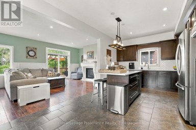 273 AVONDALE ROAD Belleville (Belleville Ward) Ontario photo 16