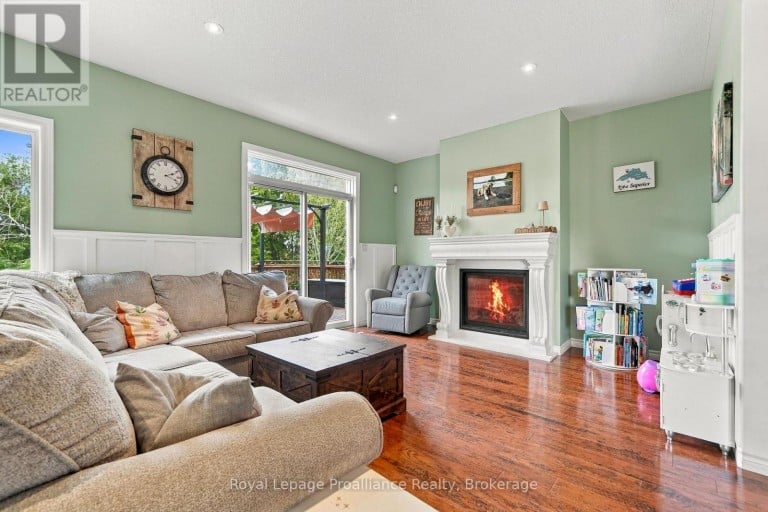 273 AVONDALE ROAD, Belleville (Belleville Ward), Ontario, K8P0C2