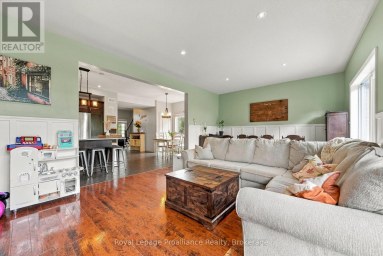 273 AVONDALE ROAD Belleville (Belleville Ward) Ontario photo 20