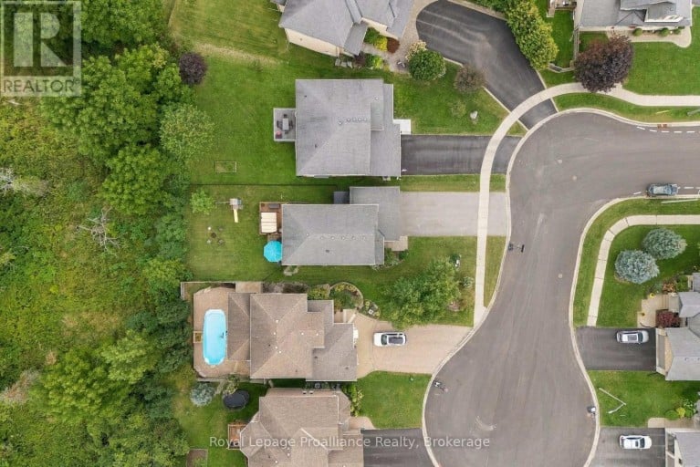 273 AVONDALE ROAD, Belleville (Belleville Ward), Ontario, K8P0C2