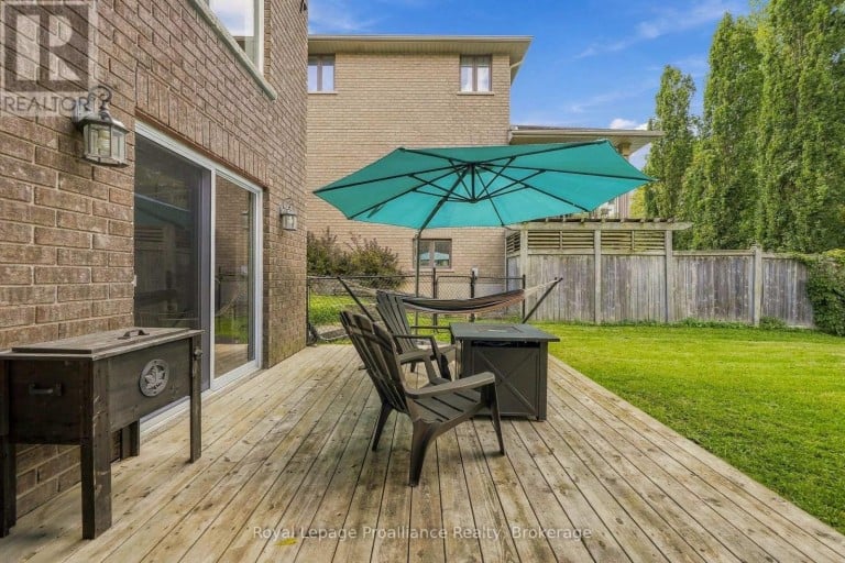 273 AVONDALE ROAD, Belleville (Belleville Ward), Ontario, K8P0C2