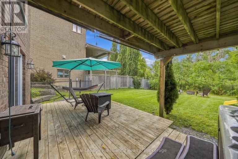 273 AVONDALE ROAD, Belleville (Belleville Ward), Ontario, K8P0C2