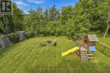 273 AVONDALE ROAD Belleville (Belleville Ward) Ontario photo 41