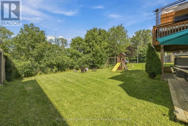 273 AVONDALE ROAD, Belleville (Belleville Ward), Ontario, K8P0C2