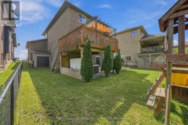 273 AVONDALE ROAD Belleville (Belleville Ward) Ontario photo 44