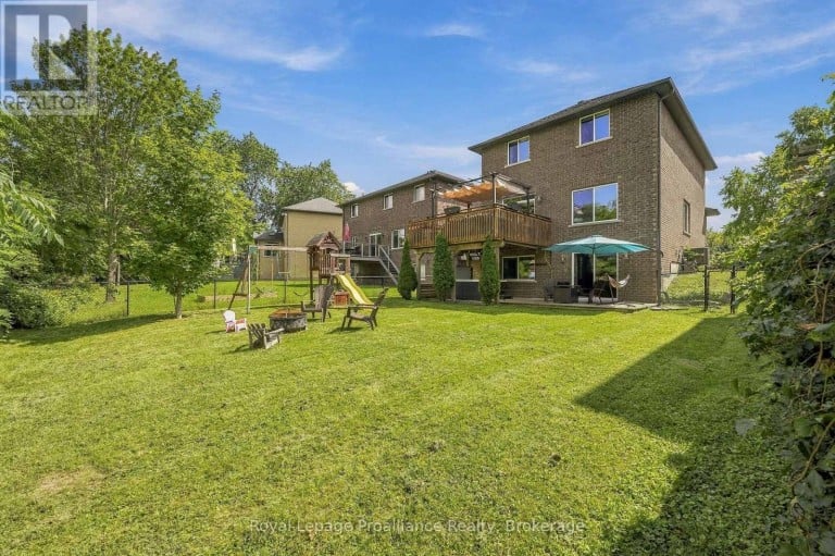 273 AVONDALE ROAD, Belleville (Belleville Ward), Ontario, K8P0C2